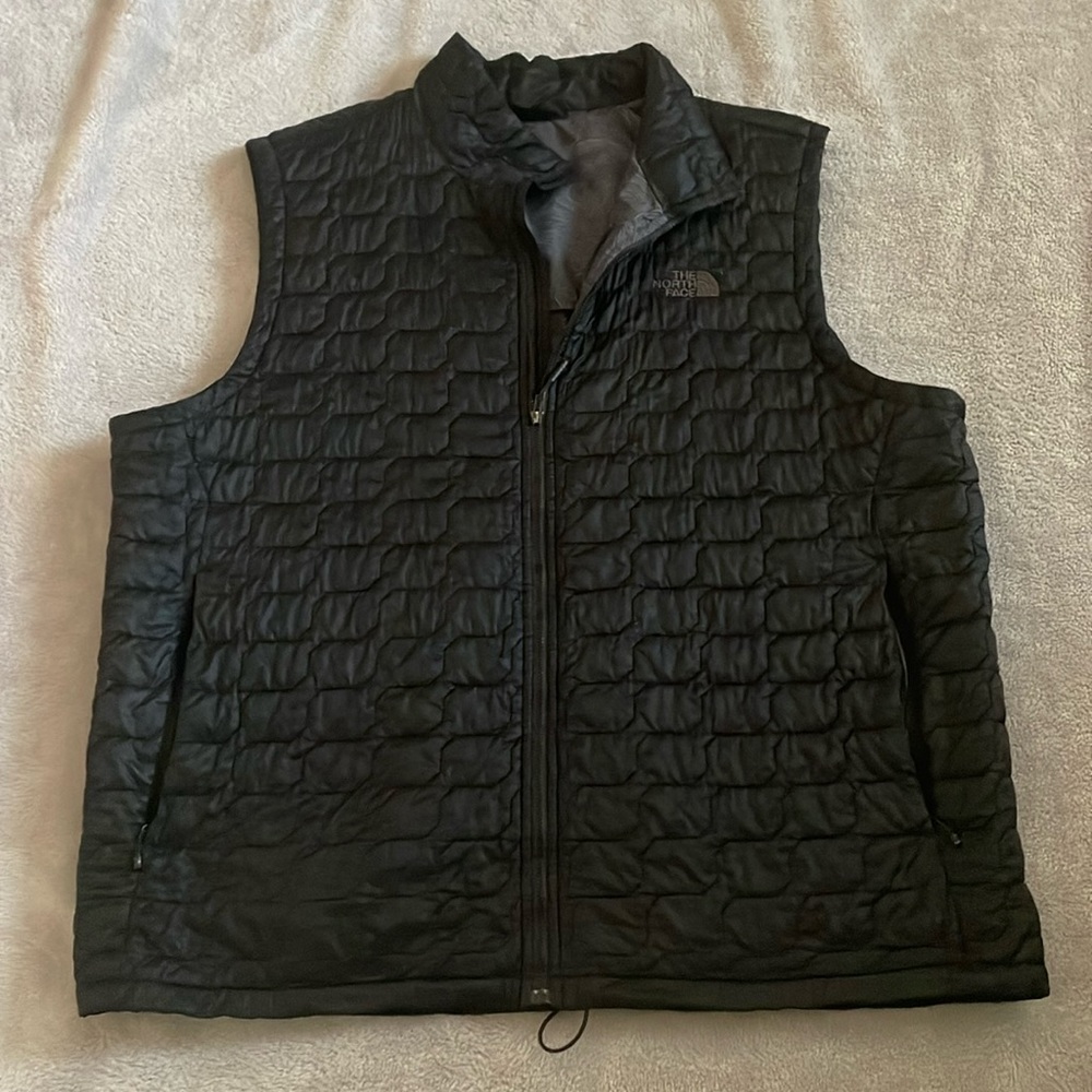 The North Face Vest